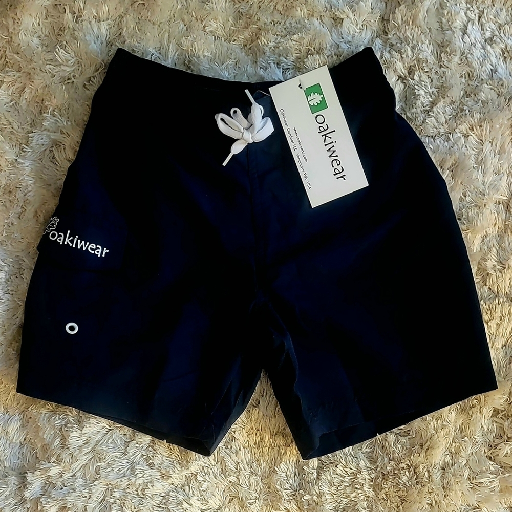 Oakiwear Dri-Fit Shorts